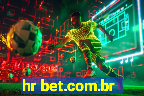 hr bet.com.br